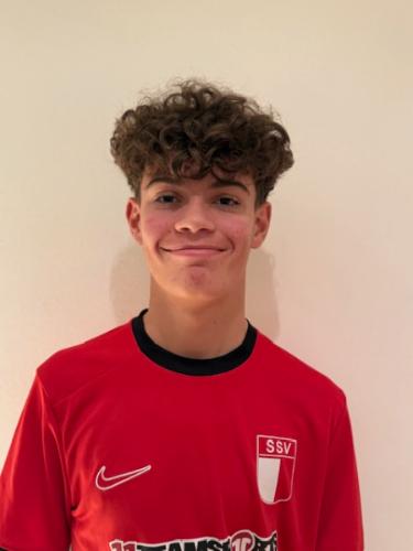 Mika Vincent Laurenzen