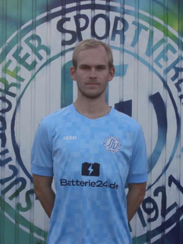 Tim Bredtmann