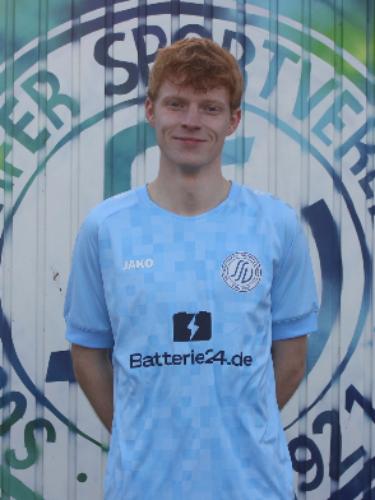 Henning Einar Eberling