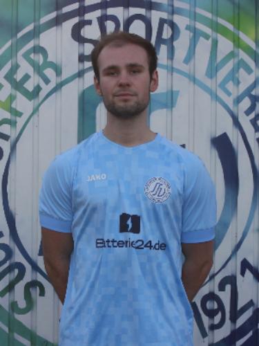 Levin Friedrich Hilbich