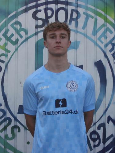 Benedikt Elias Klose