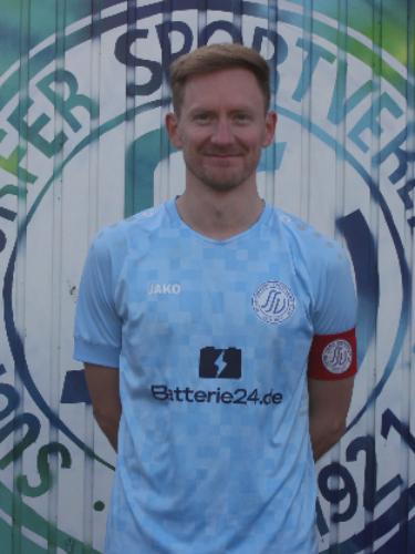 Lars Lübbehüsen