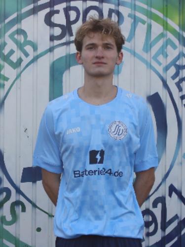 Sebastian Justus Soll