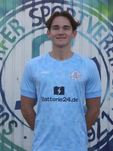 Hannes Marten Weiß