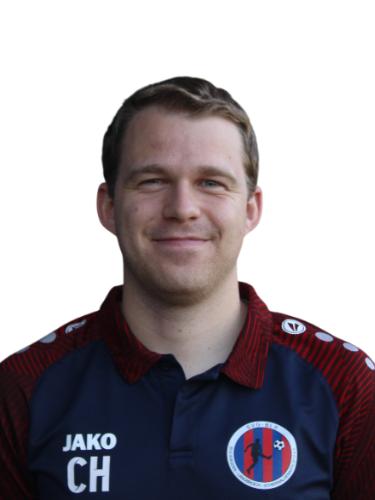 Christian Heutz