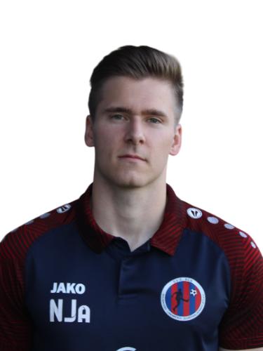 Niklas Jansen