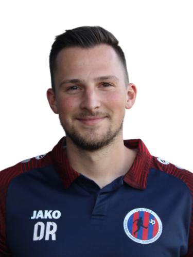Dennis Reinert