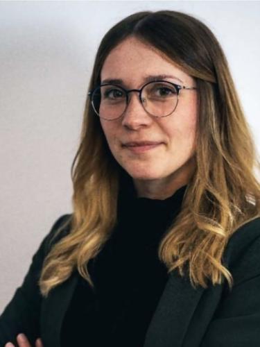 Olesja Nikitin