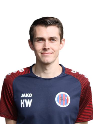 Kevin Wilken