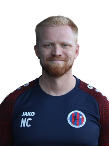 Noud Frans Maria Cremers