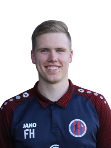 Fabian Hübner