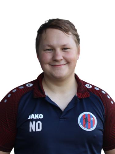 Yannik Schreiter