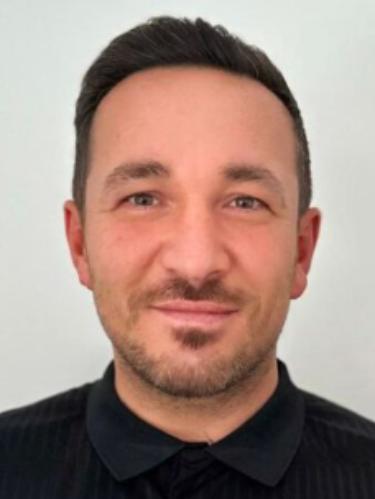 Salih Dogan