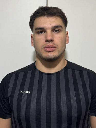 Enis Sulejmani