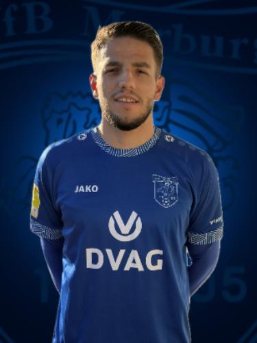 Gentrit Limani