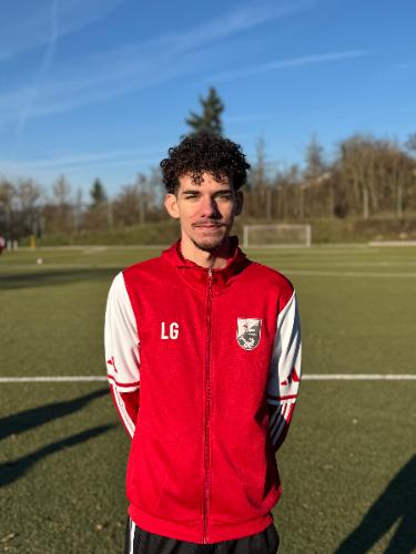 Luca-Andrei Girleanu