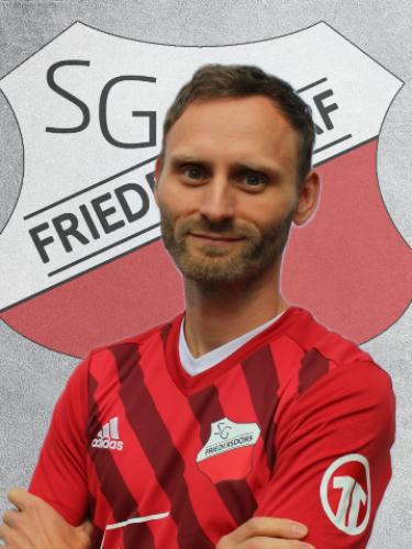 Chris Borchardt