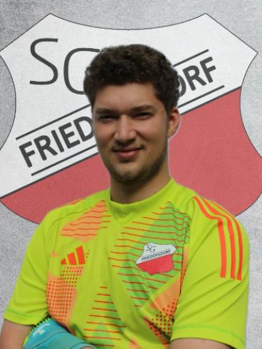 Max Kaul