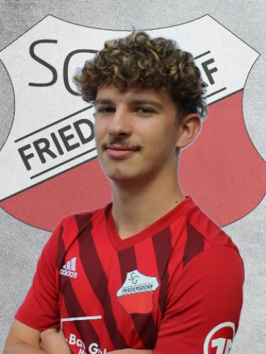 Tim Lukas Wolff
