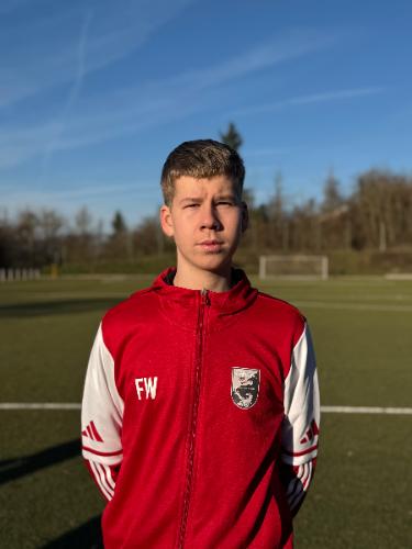 Florian Paul Wilbert