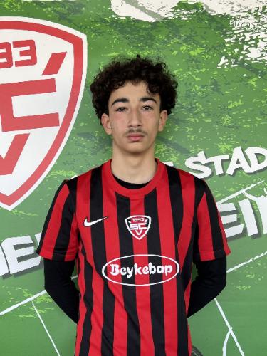 Batu Yildiz