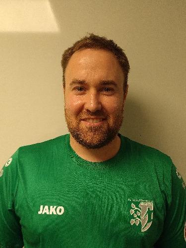 Harald Schmieder