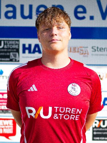 Mika Schneider