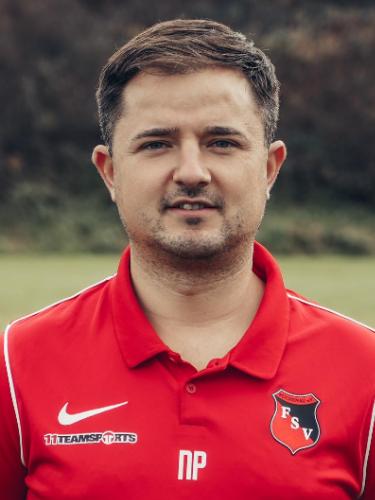 Nemanja Pavlovic