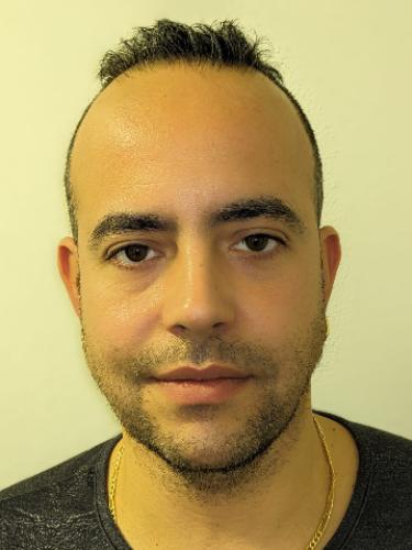 Sascha Calvente Sanchez