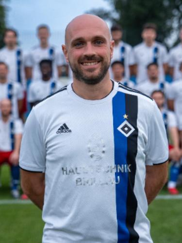 Alexander Werner Damerau