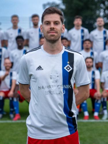 Florian Marcel Gebauer