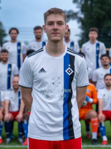 Daniel Jan Krüger