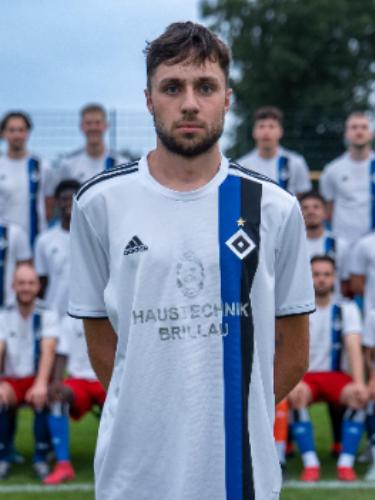 Jonas Samir Rahimi