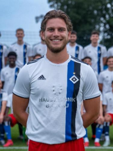 Luka Mats Saggau