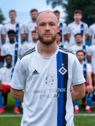 Tobias Stange