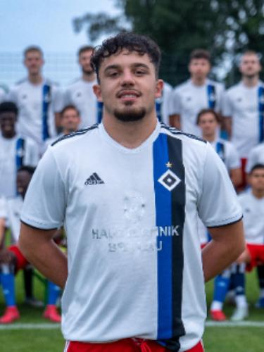 George Stoev