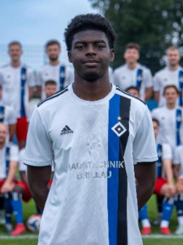 Fadel Zakari