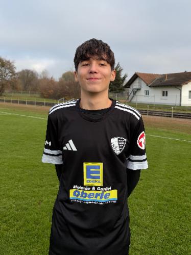 Sebastian Gabriel Miron