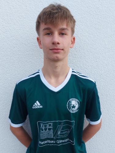 Fabian Heider