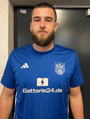 Kevin Martin Kluge