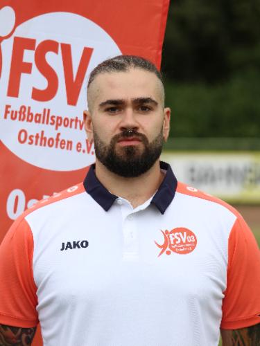 Sebastian Brodhäcker