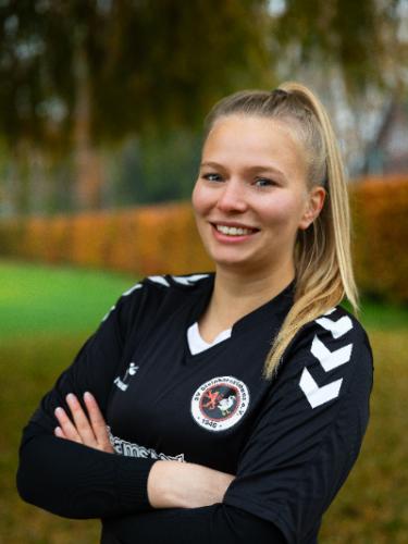 Fenna Mette Maschmann