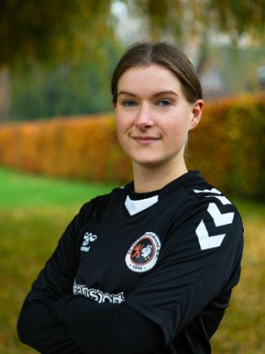 Marie Kristin Appel