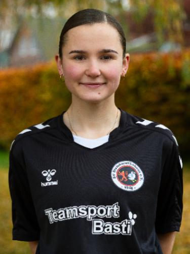 Jacqueline Pohland