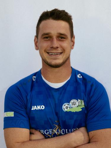 Fabio Hundemer