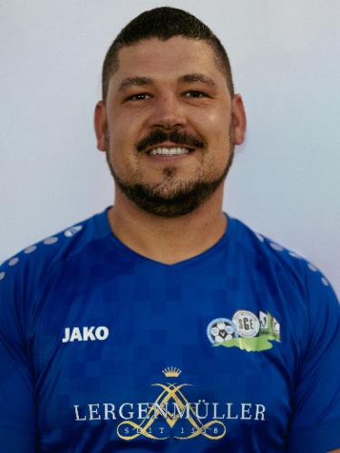 Felix Mohr