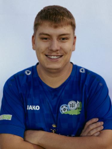Jens Gerst