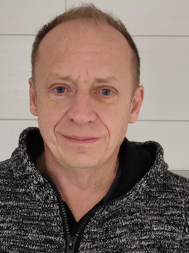 Laszlo Istvan Nagy