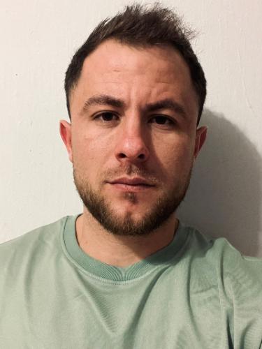 Cristian Muset