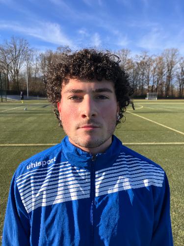 Domenic Pio Straface